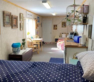 Jade City Bed & Breakfast | Jade City Bungalow