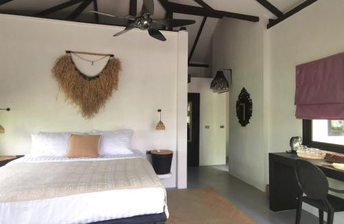 Bophut Hills House | Jade cottages