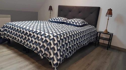 Bazicourt Apartment | JADE ET JENA