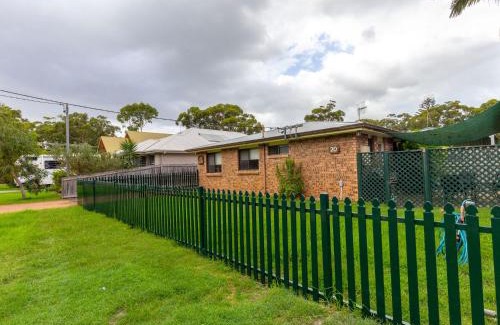 Hawks Nest House | Jade Gardens Pet Friendly
