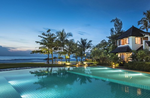 Ngapali Hotel | Jade Marina Resort & Spa