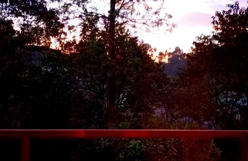 Kunchithanny House | Jade Munnar - Boutique Resort