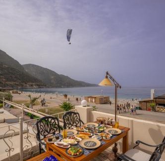 Oludeniz City Center Hotel | Jade Residence