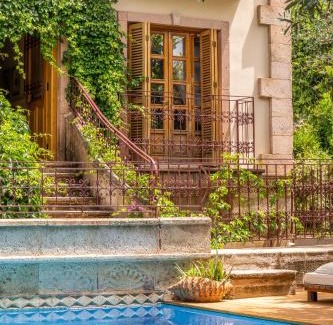 Oludeniz City Center Hotel | Jade Residence