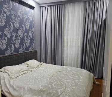 Baku Apartment | Jade's Apartment