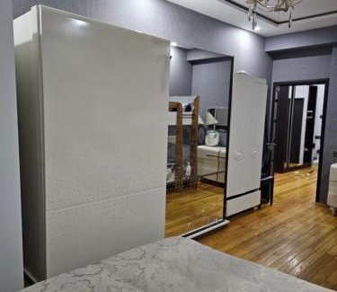 Baku Apartment | Jade's Apartment