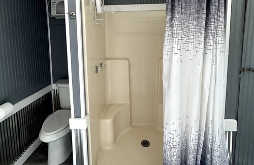 Mc Caskill Resort | Jade Safari Tent - One Bedroom Resort, Sleeps 6