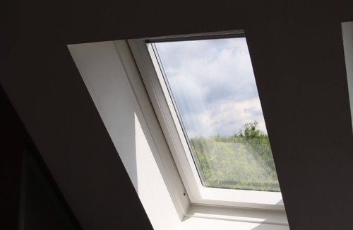 Burgaltendorf Apartment | Jade Suite, whirlpool and Netflix