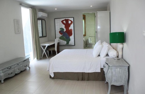 Semarang Apartment | Jade Waters 05