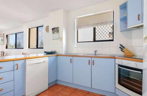 Caloundra Apartment | Jade Waters U4/ Latona Ave