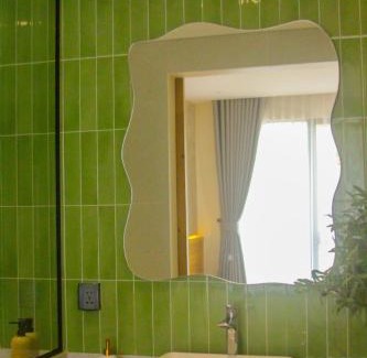 Quang Xuong Apartment | Jades House