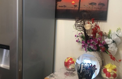 Southwark Apartment | JADE’S STAYS-COSY/VIBRANT 1 BED APARTMENT IN TRENDY PECKHAM , LONDON