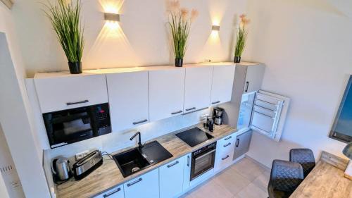 Dangast Apartment | Jadestern Dangast