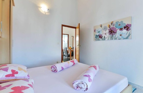 Nin Apartment | Jadran (NIN120) by Interhome