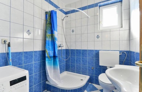 Nin Apartment | Jadran (NIN122) by Interhome