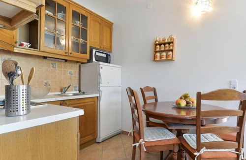 Nin Apartment | Jadran (NIN122) by Interhome