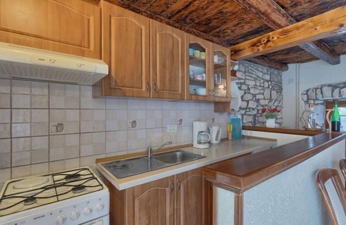 Muzini House | Jadranka (ROJ416) by Interhome