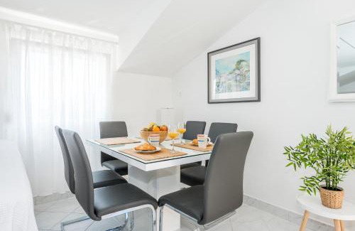Jadrija Apartment | Jadrija Bay