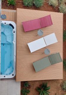 Jadrija Apartment | Jadrija Luxury Vacations Apt1
