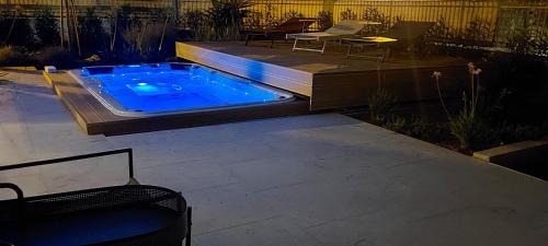 Jadrija Apartment | Jadrija Luxury Vacations Apt1