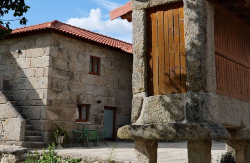 Cabril Apartment | JADS Guesthouse