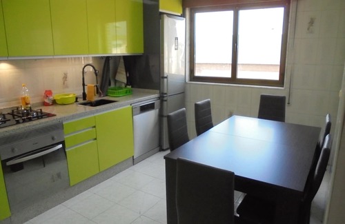 Ponferrada Condo | Jaen Apartment in Ponferrada
