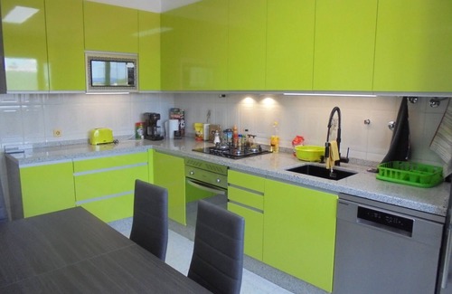 Ponferrada Condo | Jaen Apartment in Ponferrada