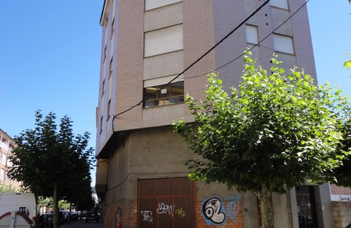 Ponferrada Condo | Jaen Apartment in Ponferrada