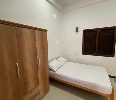 Jaffna Apartment | Jaffna Nest