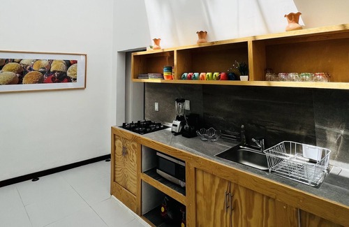 San Cristobal de las Casas House | Jaguar Villa