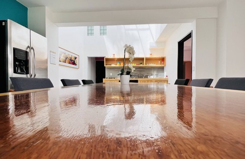 San Cristobal de las Casas House | Jaguar Villa