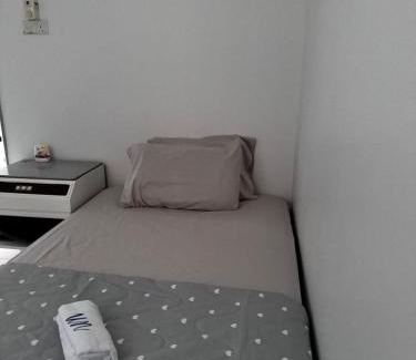 Jasin House | Jagapuri Homestay Jasin Melaka