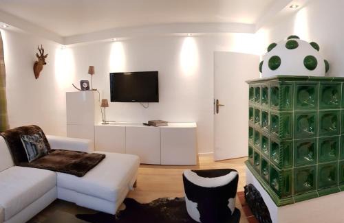 Annaberg im Lammertal Apartment | Jagd trifft Moderne & Boutique Jardin Ferienhaus