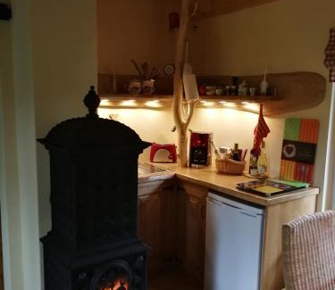 Brandenberg House | Jagdhaus Franz