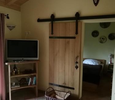 Brandenberg House | Jagdhaus Franz