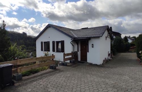Zueschen House | Jagdhaus Holtebock