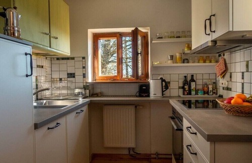 Penzberg House | Jagdhaus Nantesbuch Comfortable holiday residence