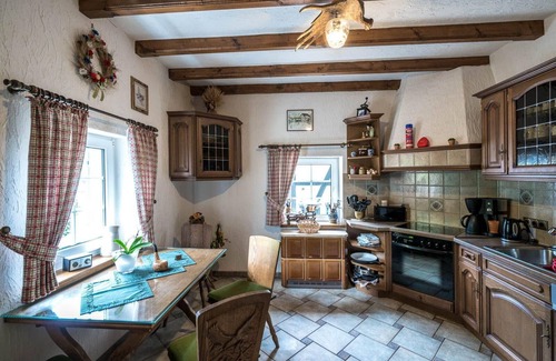 Ennenbach House | Jagdhaus Stift Ennenbach