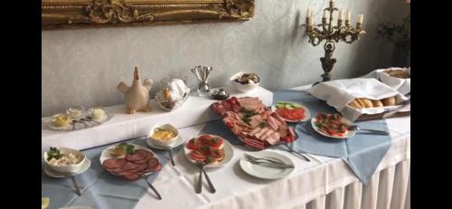 Lalendorf Hotel | Jagdschloss lalendorf