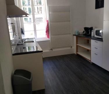 Winterberg Apartment | Jagdschloss Siedlinghausen 1
