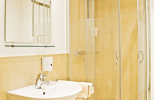 Walkenried Hotel | Jagdschloss Walkenried - Hotel Residenz