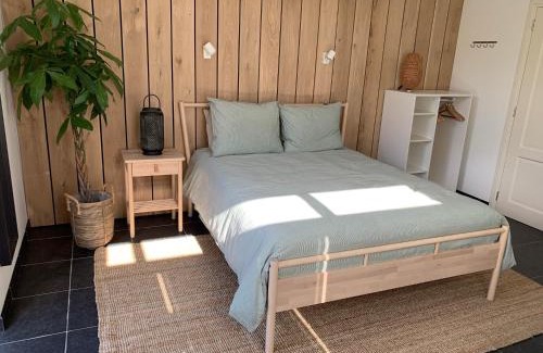 Egmond aan den Hoef Apartment | Jagershof