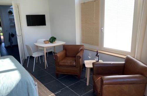 Egmond aan den Hoef Apartment | Jagershof