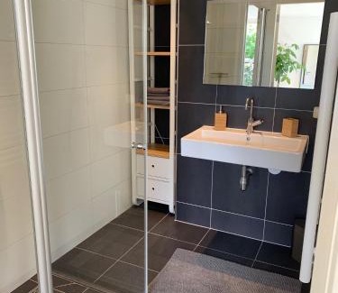 Egmond aan den Hoef Apartment | Jagershof