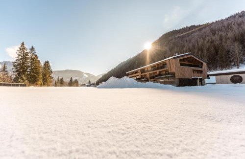 St. Ulrich Am Pillersee House | Jaggling Appartements