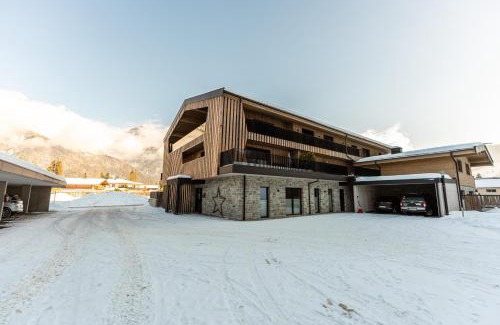 St. Ulrich Am Pillersee House | Jaggling Appartements