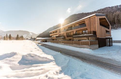 St. Ulrich Am Pillersee House | Jaggling Appartements