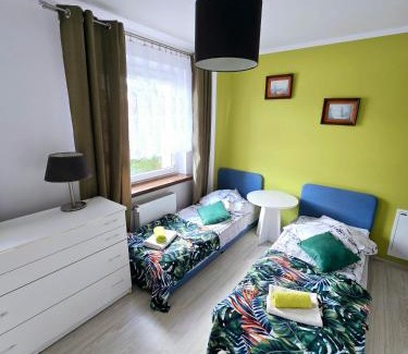 Sulejow House | Jagiellończyk