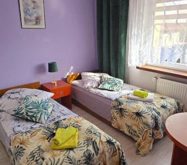 Sulejow House | Jagiellończyk