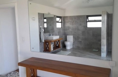 L'Escalier Bed & Breakfast | Jags villa